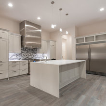 Kitchen design
