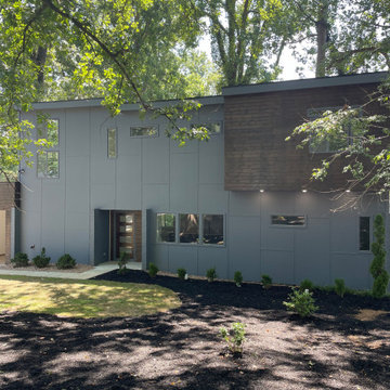 Shirley Street - Modern Design