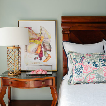 Cape Cod Chic