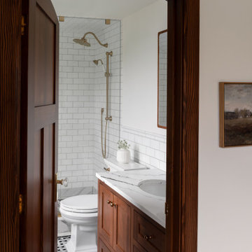 Erlton | Major Heritage Second Floor Renovation