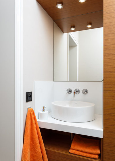 Фьюжн  by Make Interiors