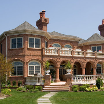 Monticello HMOS Brick
