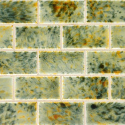 2x4 Running Bond - Tile