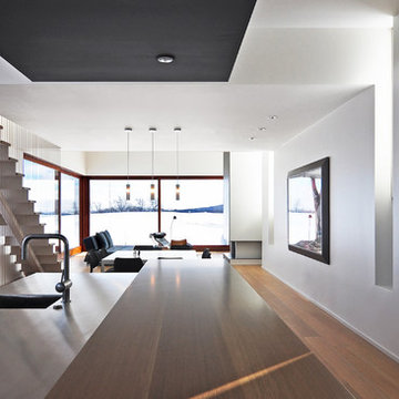 Topo House