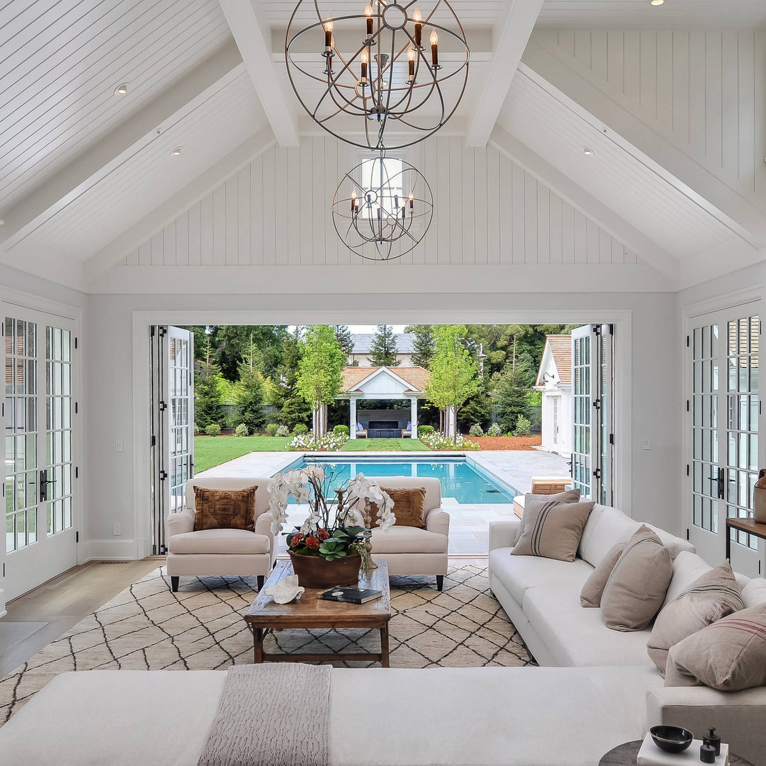Modern Farmhouse