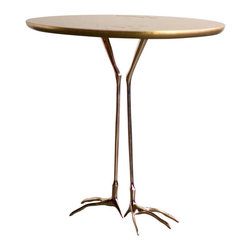 Meret Oppenheim Traccia Table - Coffee Tables