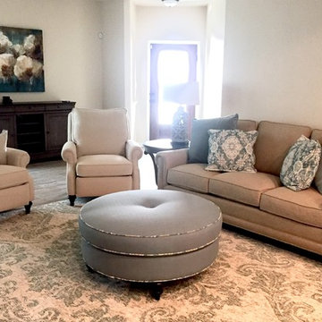 Elder's Condo