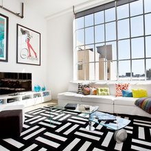 Living Room Ideas