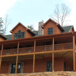 New Homes - Products