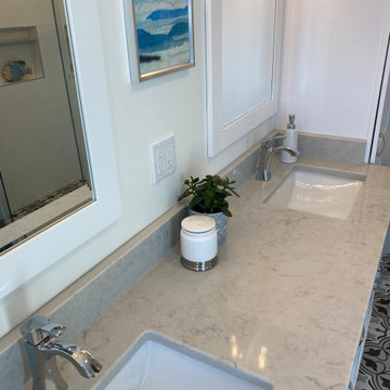 Maximized Ensuite