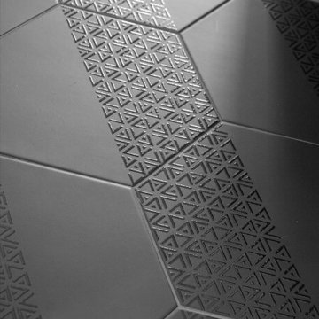 Bathroom - Tile