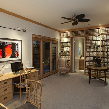 Collector Geeks to Curated Chic - Palm Springs