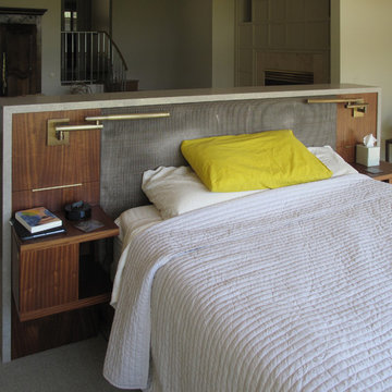 Headboard