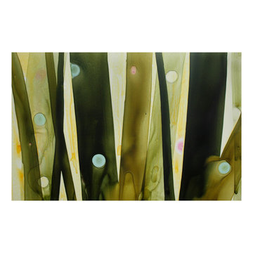 bamboo forest