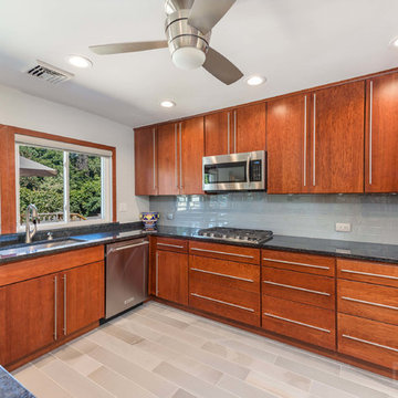 Glen Cove Garde