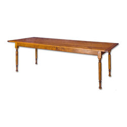 Sheraton Dining Table - Dining Tables