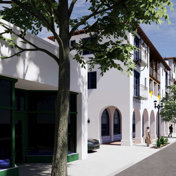 Chapala Street Development