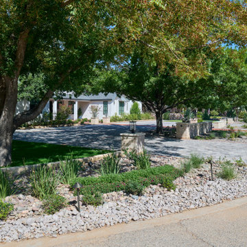 Modern Farmhouse in the Valley