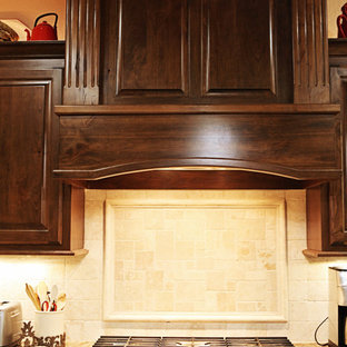hidden kitchen vent