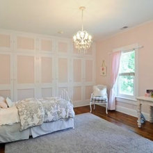 bedrooms
