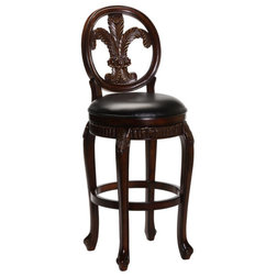 Traditional Bar Stools And Counter Stools by Beyond Stores