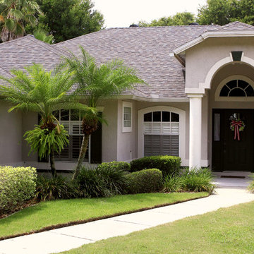 Roofing