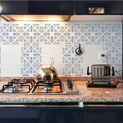Re-Tile / Tile Decals - デザインタイル