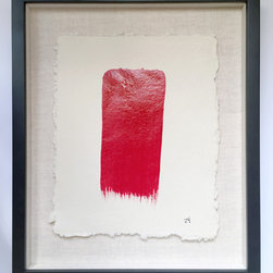 Representing Artist John Mayberry - Artwork