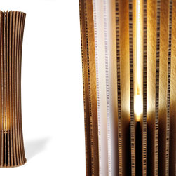 Bouquet Collection - Floor Lamps