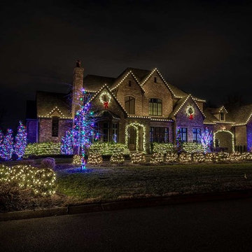 Featured Holiday Displays 2018