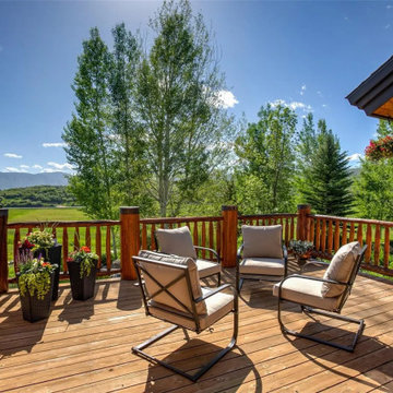 Steamboat Springs Mountain Ranch
