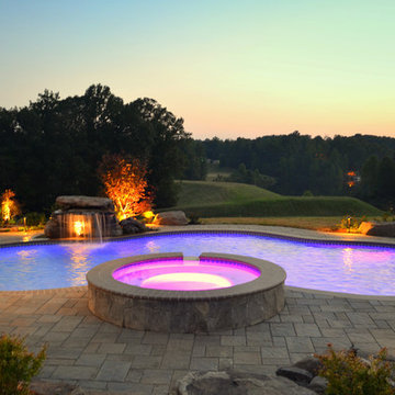 Fredericksburg - Lake Estates