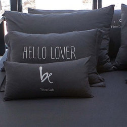 12"x24" Pillow Covers - Products