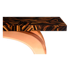 INFINITY Console - Buffets And Sideboards