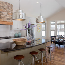 klein kitchen