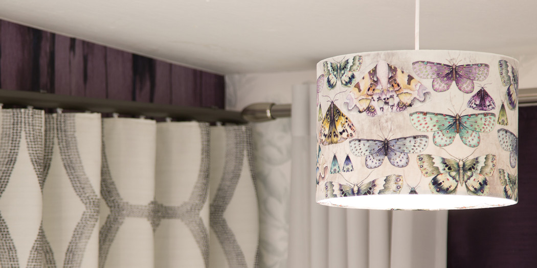 THE LAMPSHADE COMPANY Project Photos Reviews Colchester