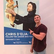 Brandon Cline's photo