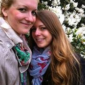 Foto von Anna Kolkmann