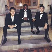Zach Bai's photo