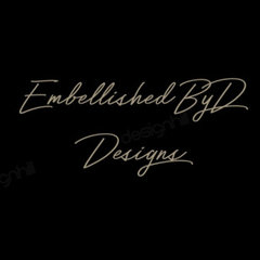 EmbellishedByD Designs