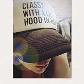 Kristina Brown's photo