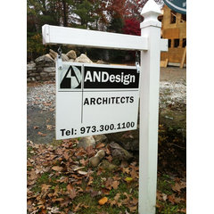 ANDesign Architects