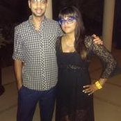 Farah Kanji's photo