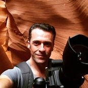 Foto von Gary Barnes