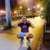 Gerard Ibe's photo