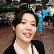 Iris Panlilio-Law's photo