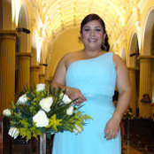 Marlina Tapias's photo