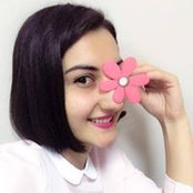 Sofiko Alaverdashvilis foto
