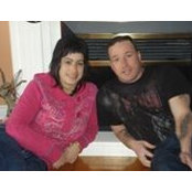 Florence Breau's photo