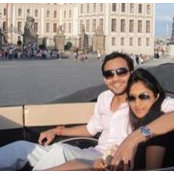 Ankit Somani's photo